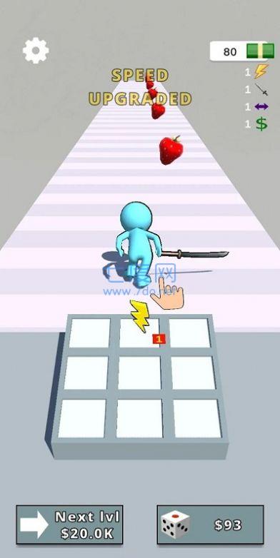 切片也疯狂游戏 0.1