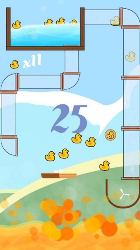 抓鸭子嘎嘎嘎  v1.0