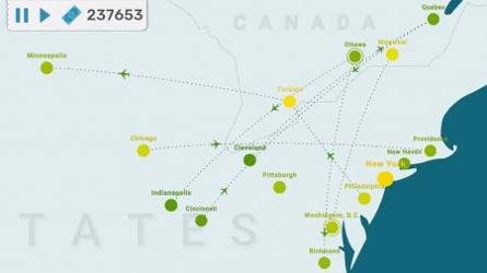 飞行集团Fly Corp v3.1.5