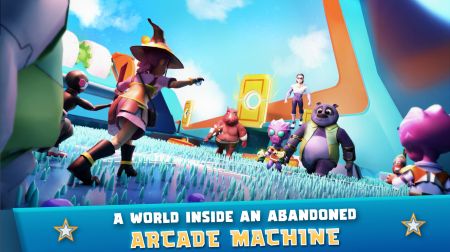 阿卡多冠军 v3.1.5