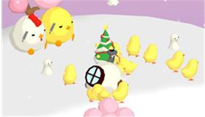 小鸡模拟器中文版