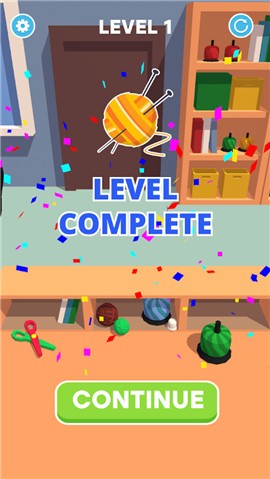 织个毛线  v1.0.0