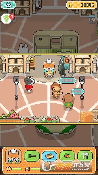 FoodTruckPup(烹饪厨师安卓版) v1.0.1