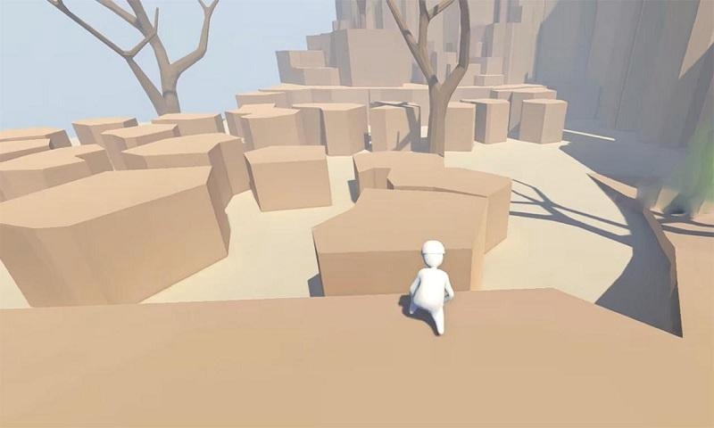 人类一败涂地手游下载免费