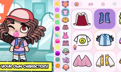 阿凡达世界正版 v1.17