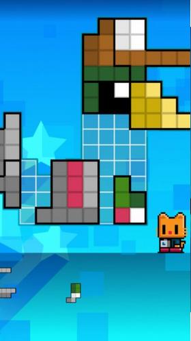 像素拼贴 2021-04-19 17:34