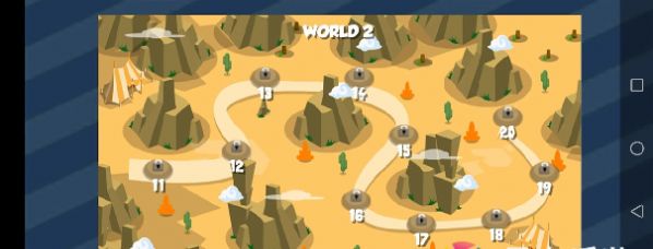 小英雄之战游戏安卓版  v4.1.2