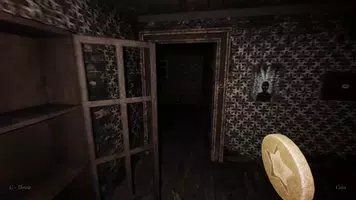 恐怖奶奶重置版 v3.2.5