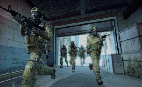 特别行动小队 2019-12-30 14:56