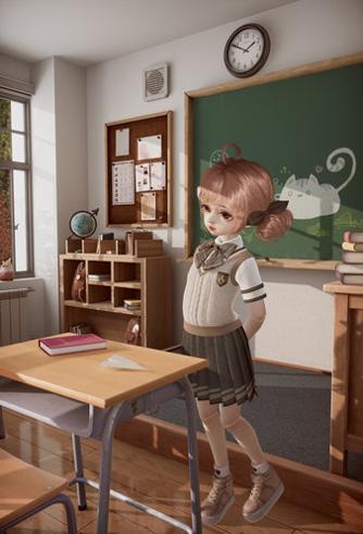 箱庭小偶 国际服 v3.0.5