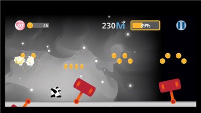 滚动熊猫 v1.0.0