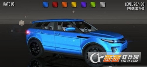 SUV停车模拟器 v1.0 安卓版