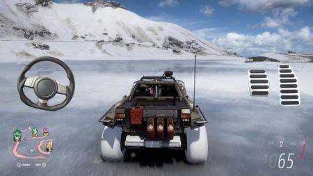 山地跑专业选手 v1.0