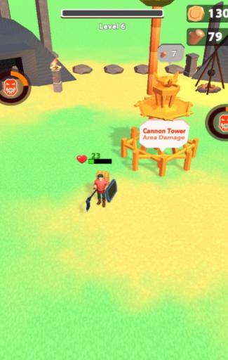 全能伐木工游戏安卓版  v4.0.1