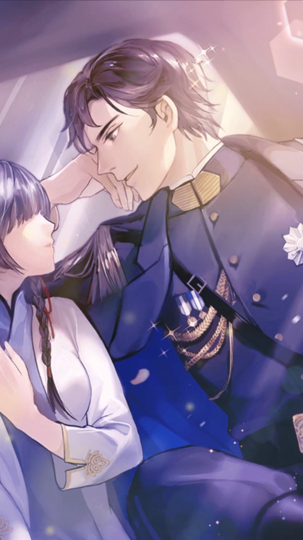 霸道总裁在民国手机游戏官方版  v3.1.3