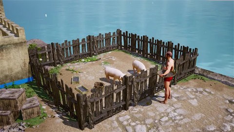 帝国统治者中文黄金版  v1.0