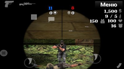 特种部队小组中文版  v6.9