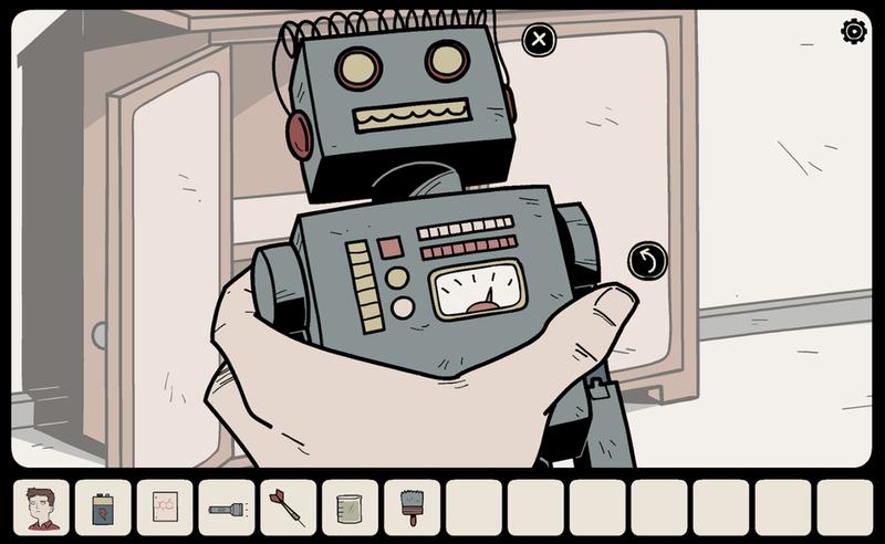 意外的实验游戏  v1.0.14