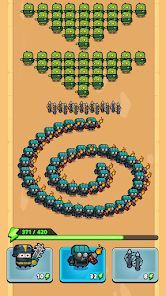 警察大战僵尸城 v3.0.5