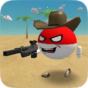 我的战争沙盒射击