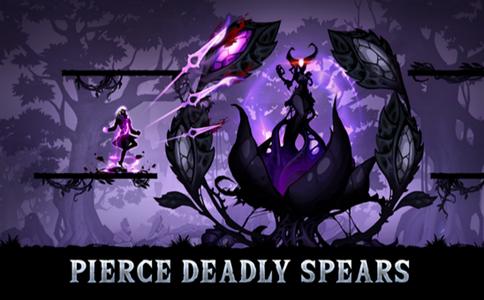 火柴人暗影骑士  V 1.0