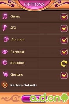 豪华俄罗斯方块 v1.08 v2.5.5