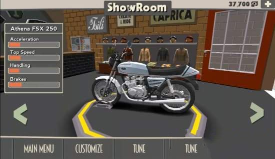 咖啡赛车手 v1.059