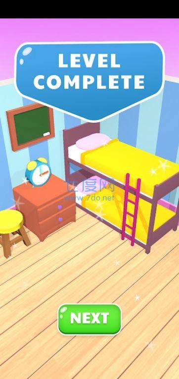 家庭清洁大师 v0.2