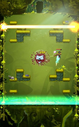 光明侠大作战游戏 v1.0