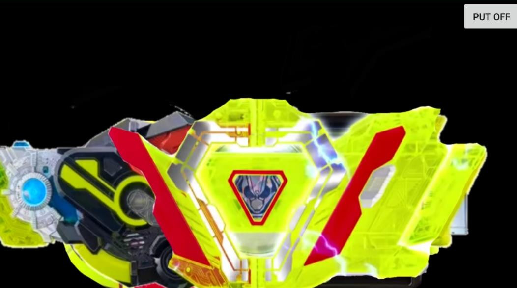 假面骑士腰带模拟器  v9