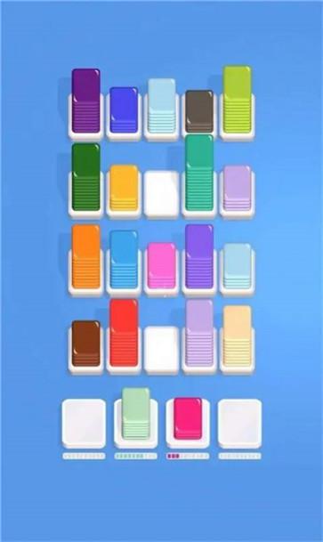 卡片探索大师  v1.1