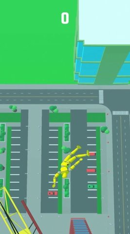 高空坠物请小心 v0.1