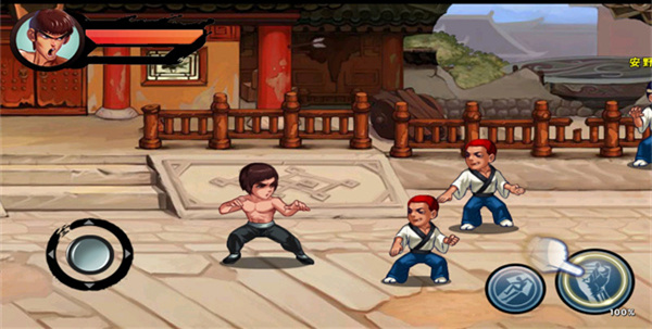 功夫激战最新版
