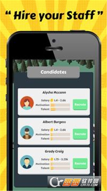 Business Founder