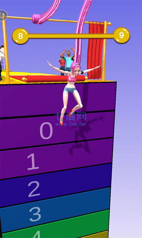 换装女王派对 v1.0.0