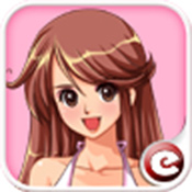 恋爱物语我的机器女友绿色版