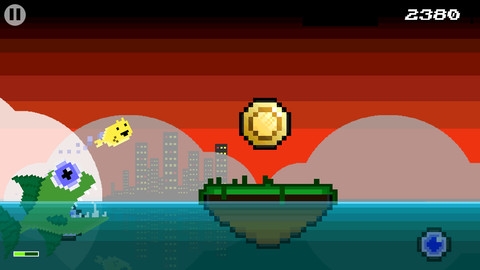 小鱼逃生 Splishi Splashi v4.0.5