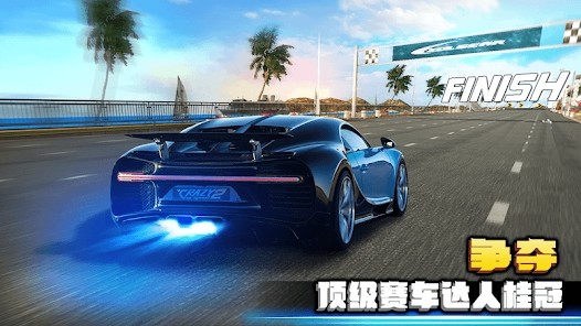 疯狂的赛车2无限金币钻石版 v3.5.5016