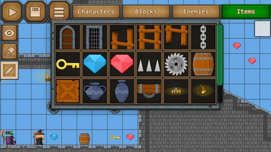 史诗游戏制作者安卓官方版游戏（Epic Game Maker）  v4.0.2