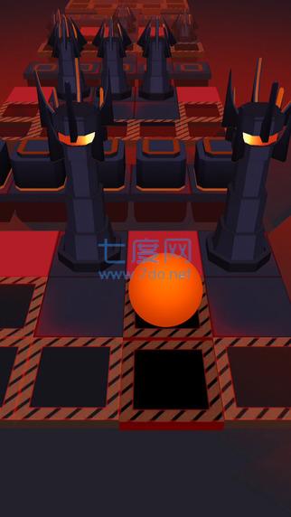 滚动的天空四周年 3.4.5