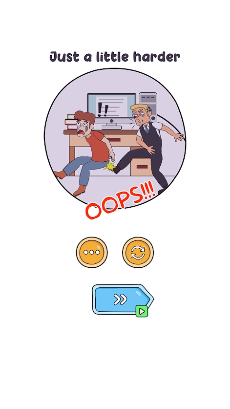 小偷拼图4 v1.1.3