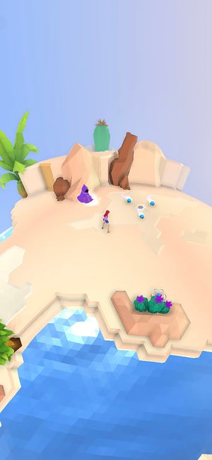 阿波罗梦之奥德赛