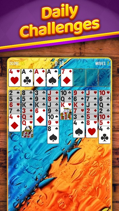 自由单元游戏安卓手机版图片1