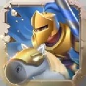 生存战争冲突联盟