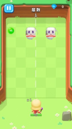 砰砰神射手 v3.0