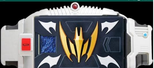 假面骑士夜骑腰带模拟器  v1.0