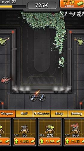 百万僵尸大战破解版内置修改器 v1.1.18