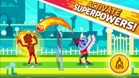 排球挑战Volleyball Challenge v3.0.5