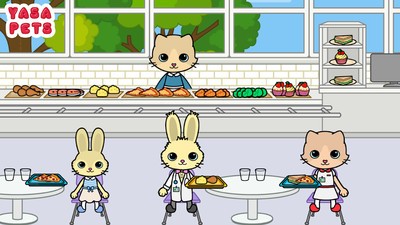 我的城市宠物医院  v1.1