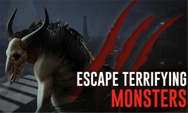 莫巴赫的怪物国际服  v0.2.5